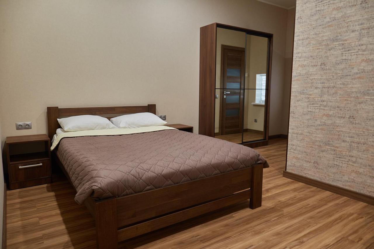 Campa 3* Буча