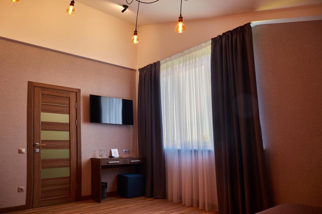 Отель Campa 3*